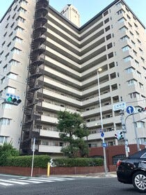 吹田市江坂町１丁目