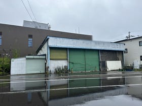 登別市常盤町２丁目