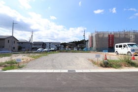 松江市西持田町