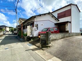 徳島市論田町本浦下