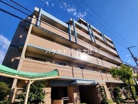 大阪市住吉区長居西３丁目