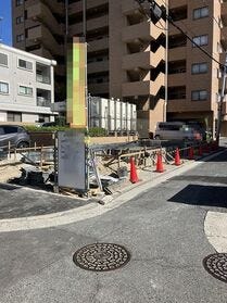 広島市西区草津浜町