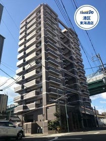 名古屋市熱田区六番２丁目