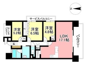 名古屋市中村区亀島２丁目