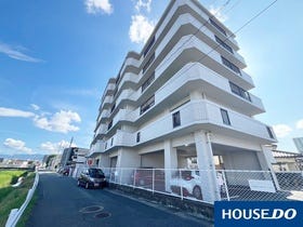 福岡市西区下山門４丁目