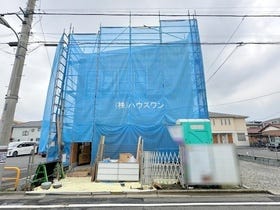 戸田市笹目３丁目