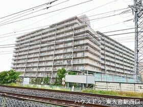 さいたま市岩槻区並木１丁目