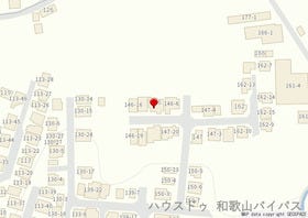 岩出市新田広芝