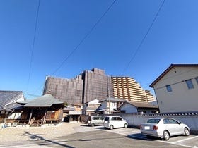 高知市比島町２丁目