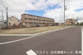 栗東市綣１０丁目