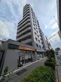 北区滝野川１丁目