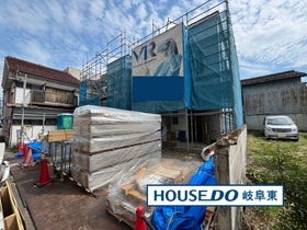 岐阜市竜田町６丁目