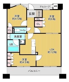 大阪市東住吉区桑津２丁目