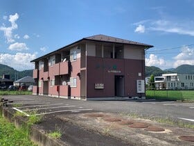 朝来市和田山町法興寺