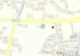 岩出市北大池