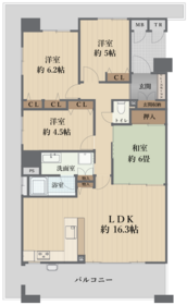 堺市堺区甲斐町東２丁