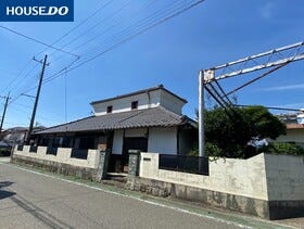 甲州市勝沼町上岩崎