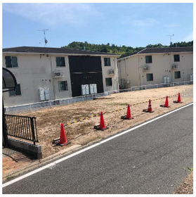 東広島市八本松町飯田