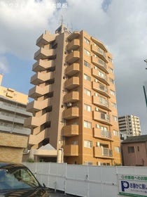 名古屋市北区平安２丁目