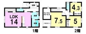 松山市古川西３丁目