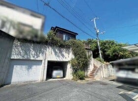 奈良市あやめ池南１丁目