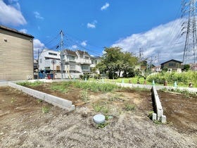 世田谷区北烏山５丁目