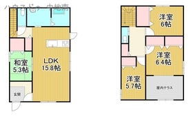 姫路市北平野２丁目