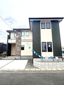 熊本市西区上代８丁目