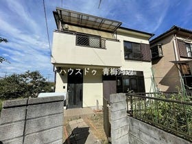 青梅市長淵２丁目