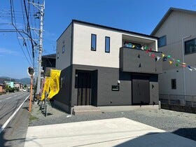 熊本市南区八分字町