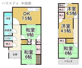 間取画像