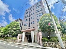 世田谷区上用賀１丁目