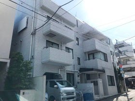 渋谷区恵比寿南２丁目