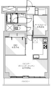 港区南麻布１丁目