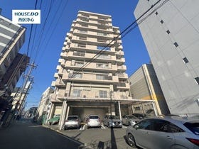 名古屋市北区平安１丁目