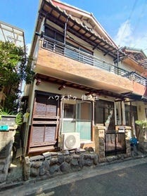 大阪市住之江区北加賀屋５丁目