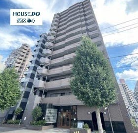 名古屋市北区大曽根４丁目