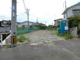 佐賀市鬼丸町