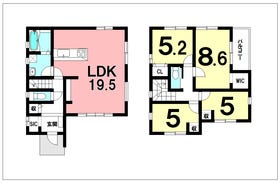 DB間取り図