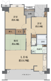 堺市西区鳳東町７丁