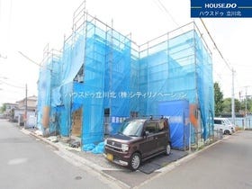 武蔵村山市本町２丁目