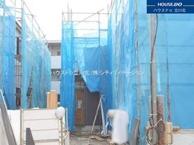 武蔵村山市本町２丁目