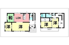 DB間取り図