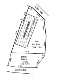 間取画像