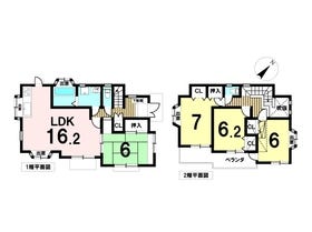 八王子市元八王子町２丁目