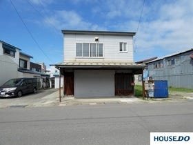 黒石市大字上町