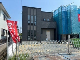 三重郡川越町大字高松