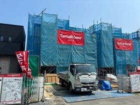 三重郡川越町大字高松