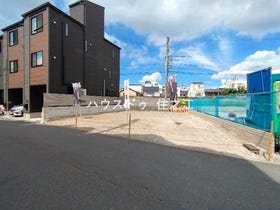 大阪市住吉区帝塚山東４丁目