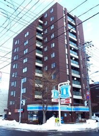 札幌市中央区南十四条西８丁目